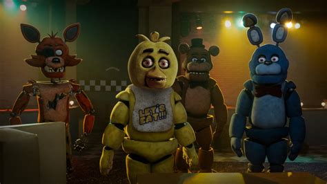 reddit five nights at freddy's|five nights at freddy's review reddit.